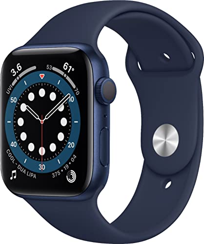 Blue Aluminum Case