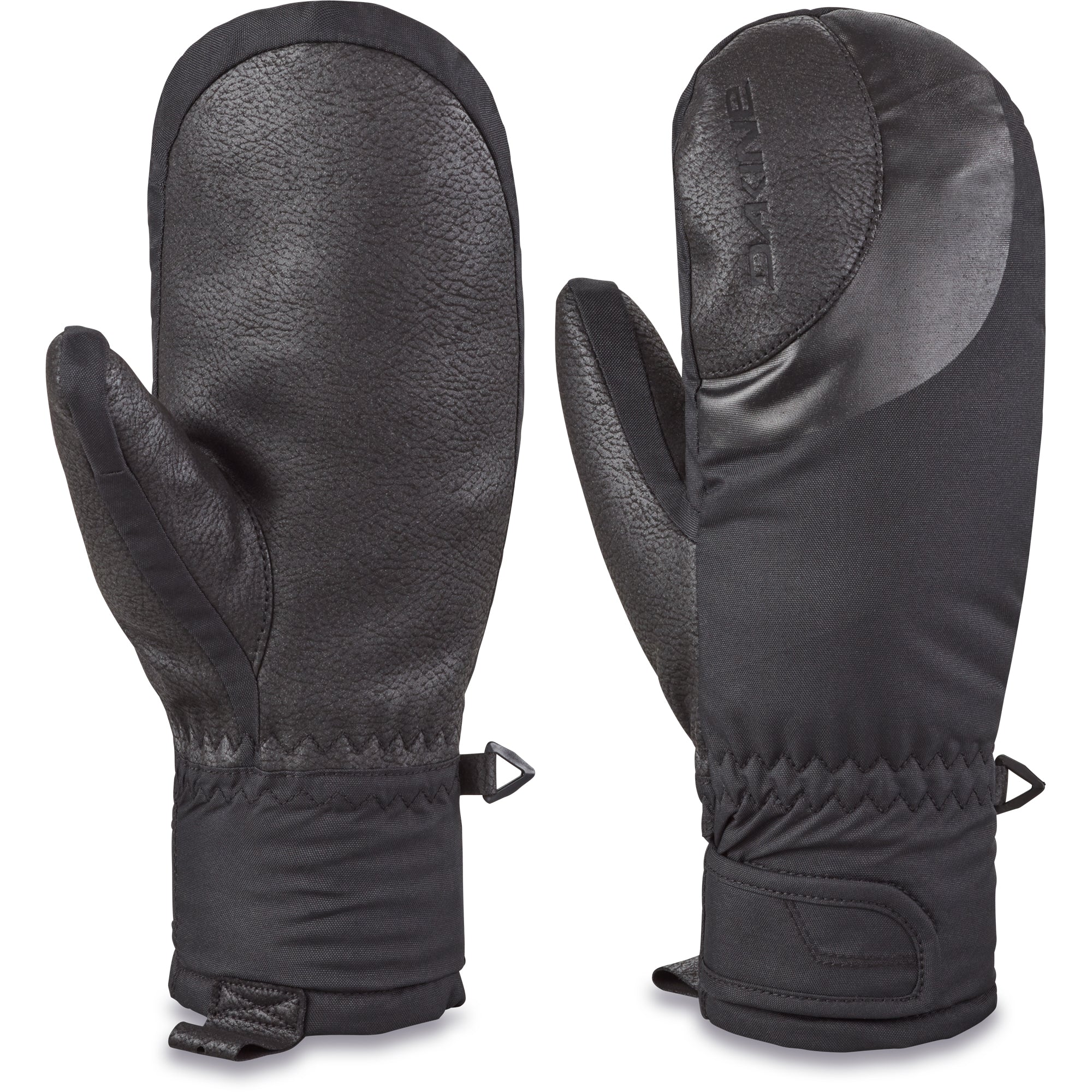 Tahoe Mitt Women's Winter Gloves - Waterproof & Insulated Cold Weather Gloves for Skiing, Snowboarding & Outdoor Activities