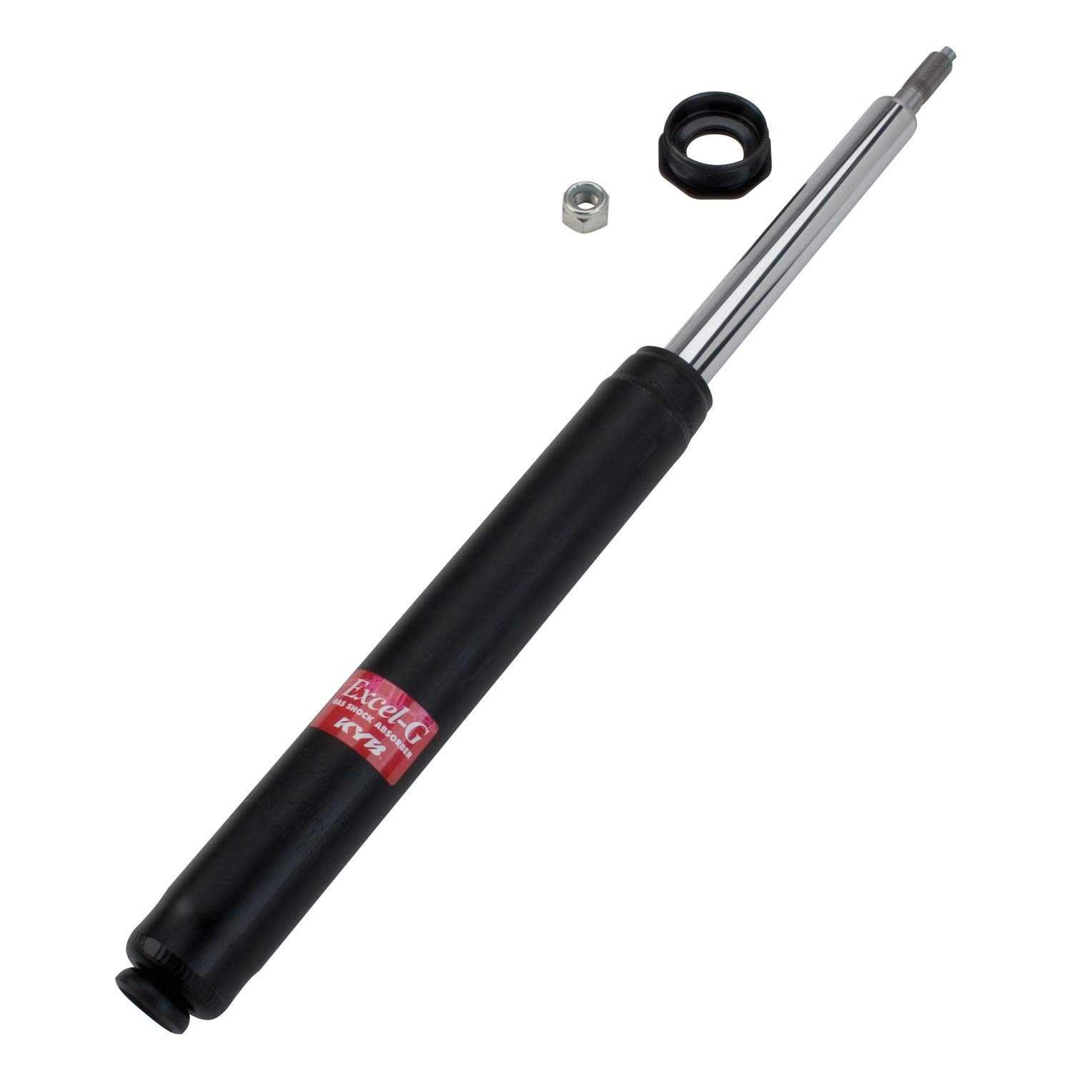 KYB 366012 Excel-G Gas Cartridge for Motorcycle & ATV Shocks