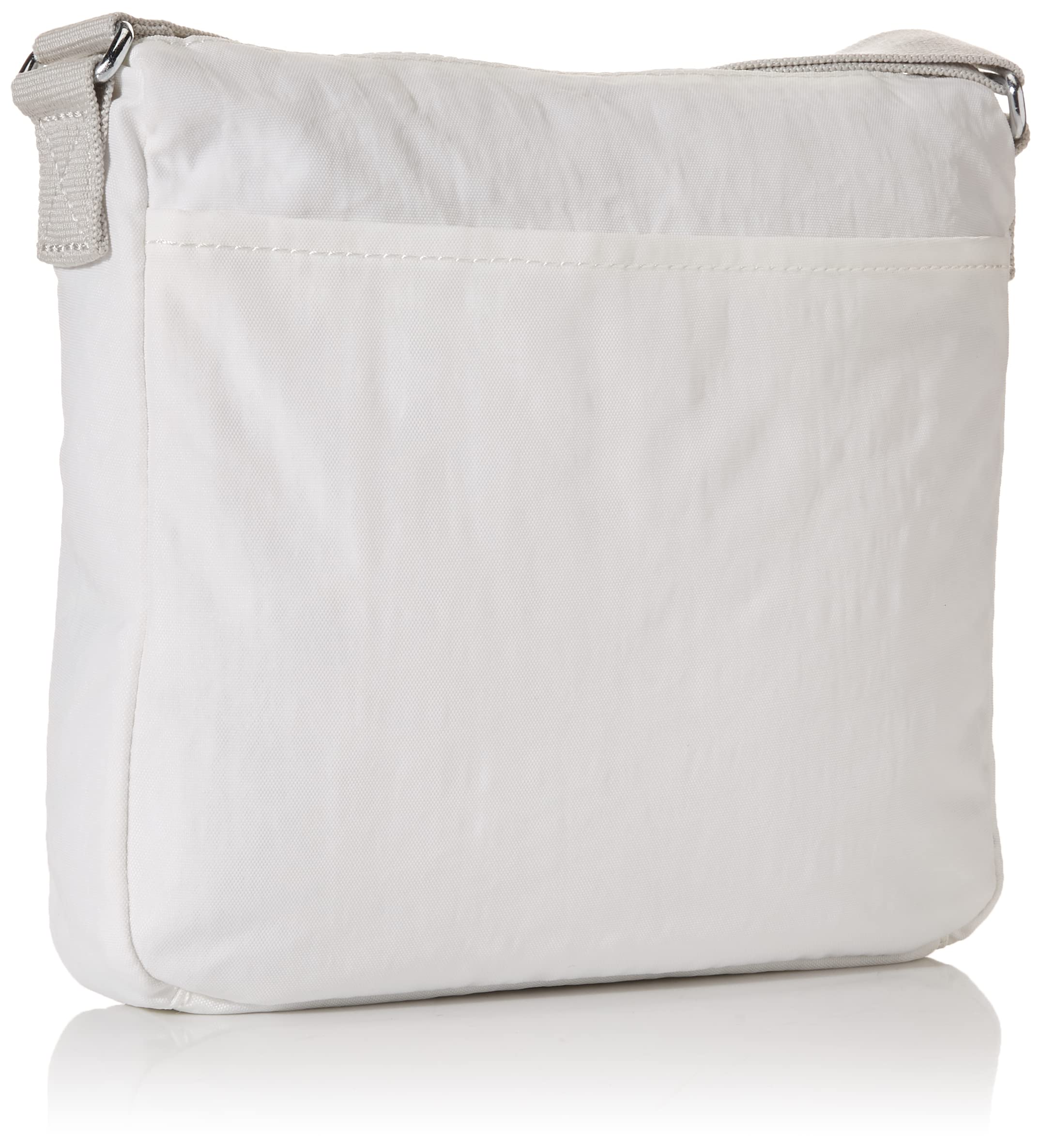 Kipling Women's Sebastian Crossbody Bag - Super Lightweight & Durable Messenger Shoulder Purse for Work, Travel & Everyday Use