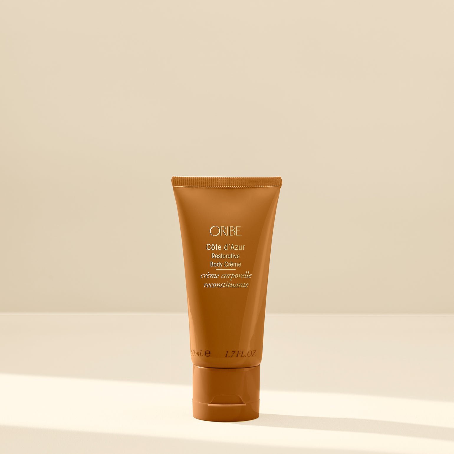 Luxury Côte d'Azur Restorative Body Cream - Deep Moisturizing & Nourishing for Dry Skin - Perfect for Spa Days & Nighttime Skincare Routine