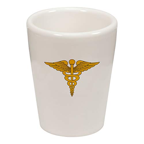 US Army Medical Corps, branch insignia