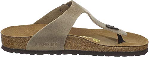 Tobacco Brown