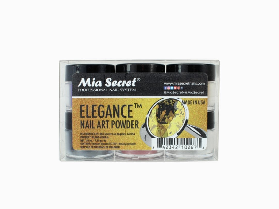 1/4OZ ELEGANCE GOLD