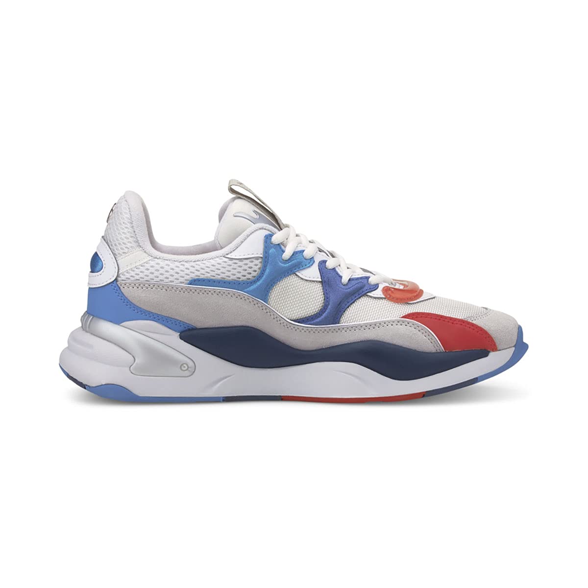 PUMA Men's Running Sneakers - Lightweight Comfortable Athletic Shoes for Jogging, Gym & Casual Wear | Perfect for Workouts, Walking & Everyday Use