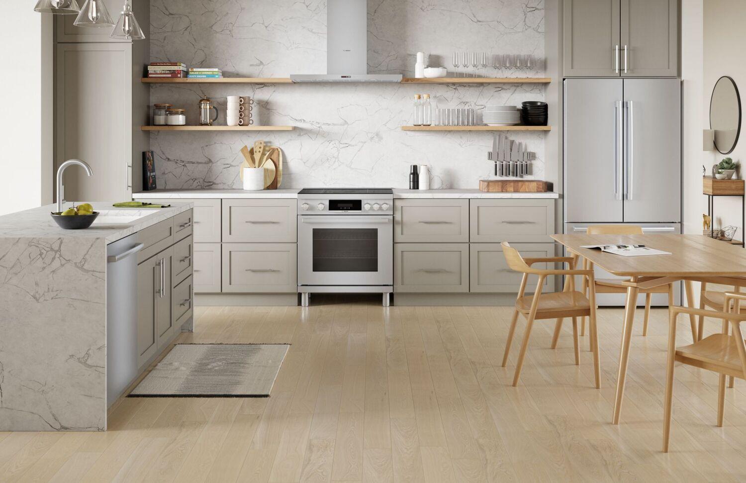 Bosch HIS8055U 800 Series 30