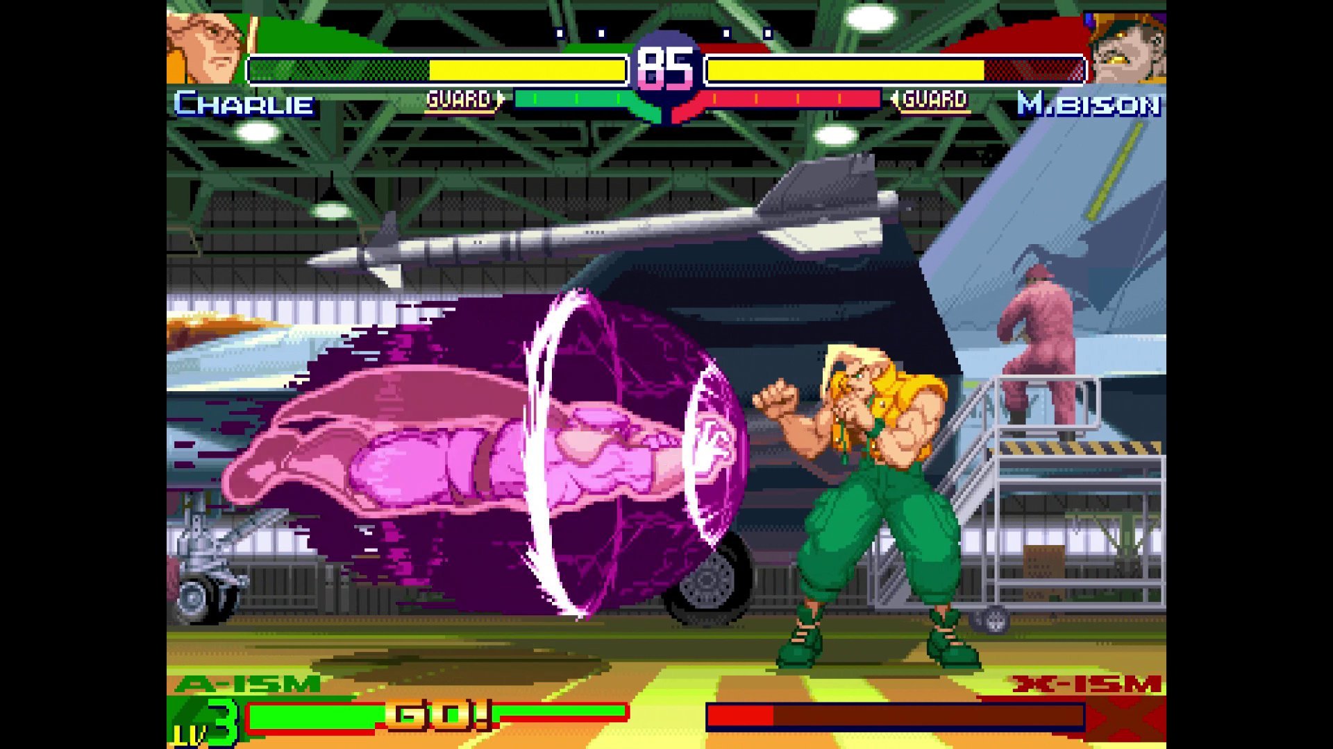 Street Fighter 30th Anniversary Collection for Nintendo Switch - Classic Fighting Game Bundle for Home Entertainment & Gaming Parties