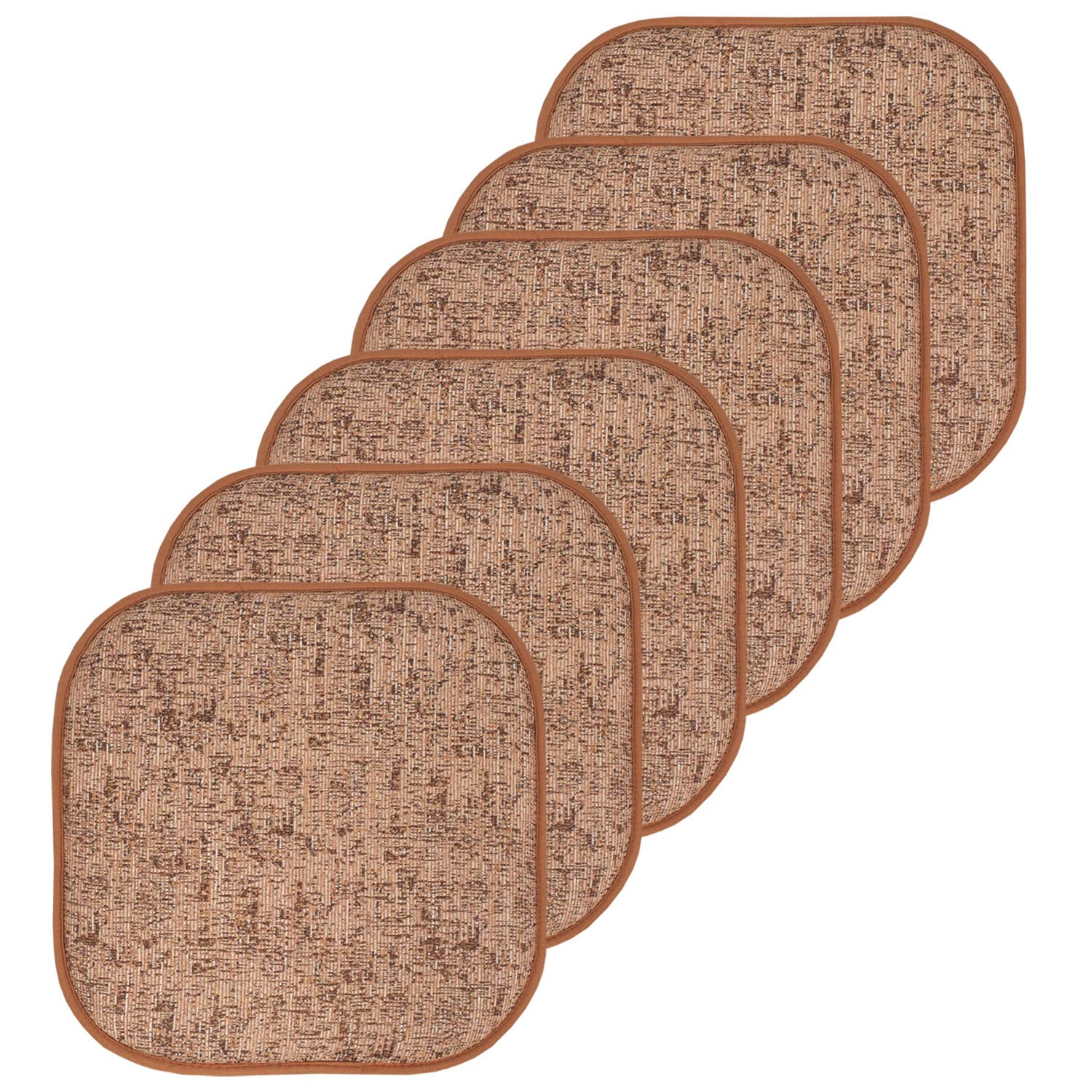 Premium Memory Foam Seat Cushions (16