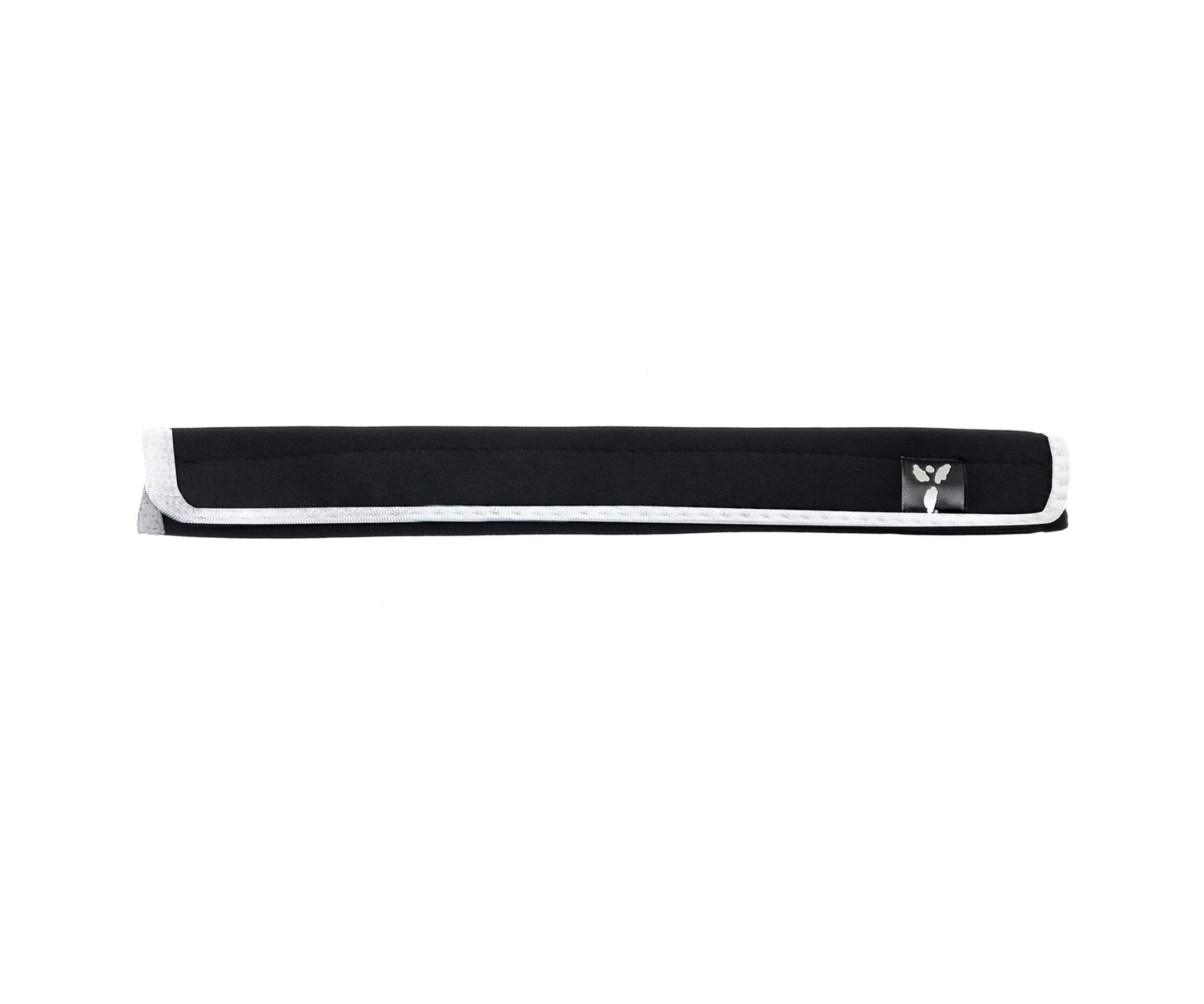 Neoprene Waterproof & Sweatproof Seat Cover + Seat Belt Cover - Universal Fit 22