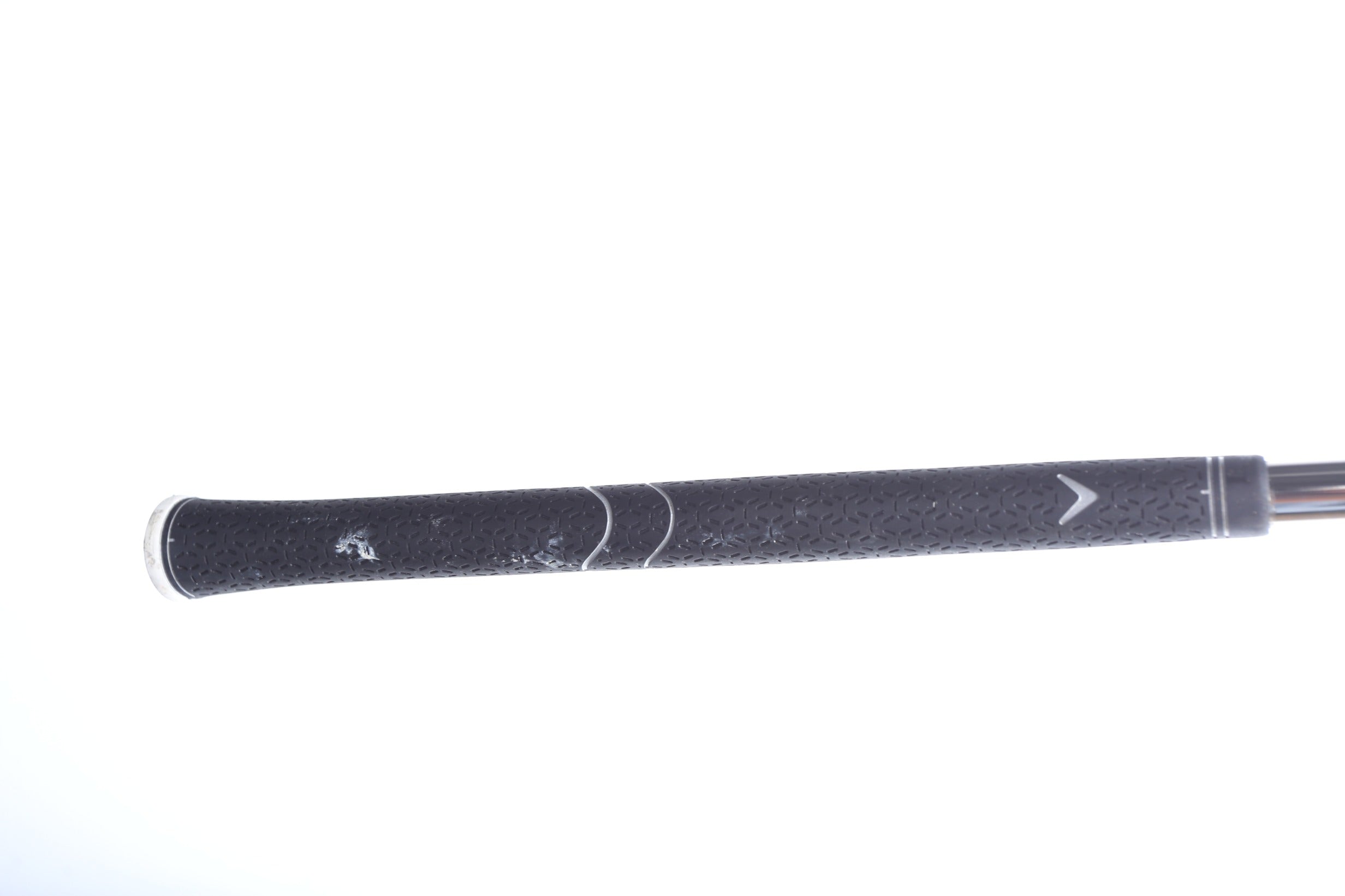 Used Callaway JAWS Raw Chrome Sand Wedge 56° Ladies Flex Right-Handed Golf Club - Perfect for Women's Short Game & Bunker Shots