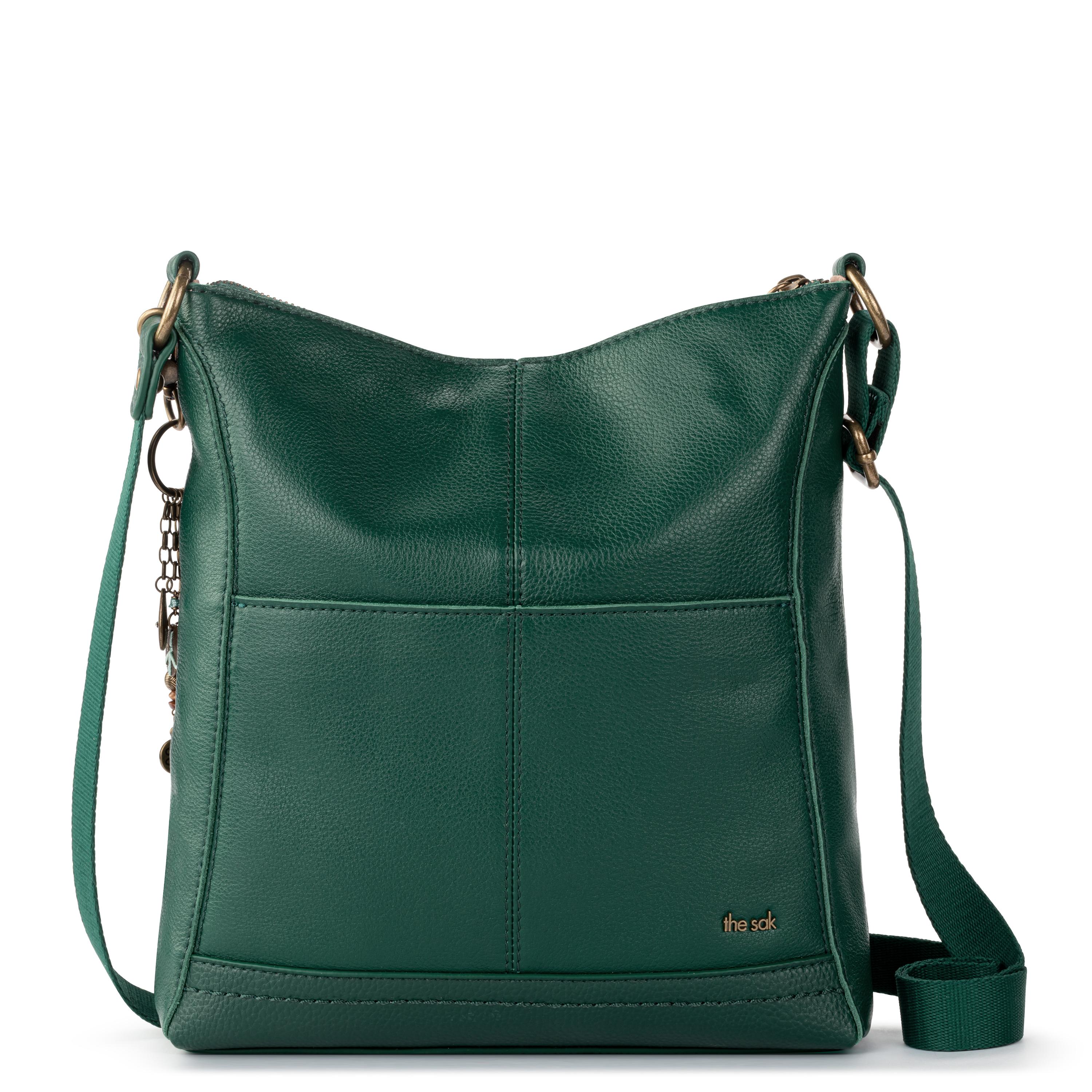 Lucia Crossbody Bag for Women - Stylish & Lightweight Shoulder Purse - Perfect for Everyday Use, Travel, and Shopping