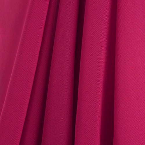 IFR Chiffon Drapes Panels for Wedding Decorations - 115