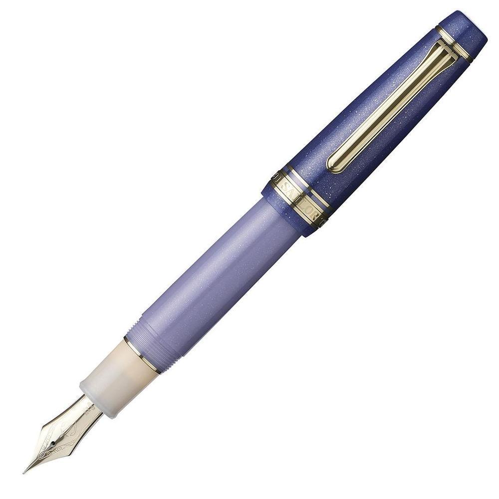 Sailor Fountain Pen KOP Dreamy Hour Limited Edition (2025) - Premium Japanese Nib Luxury Writing Pen for Collectors & Calligraphy - Perfect for Gifts, Signatures & Elegant Office Use