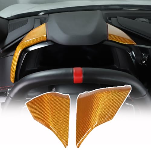 Yellow Carbon