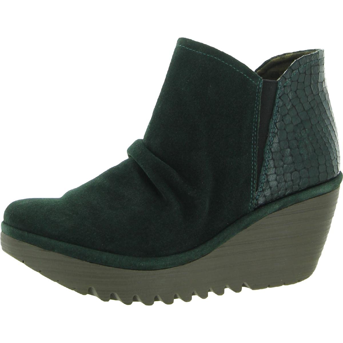 FLY London YAMY266FLY Women's Ankle Boots for Casual Wear