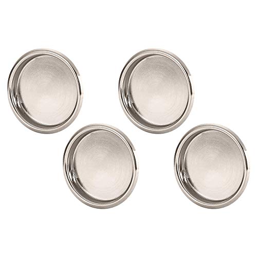 Satin Nickel