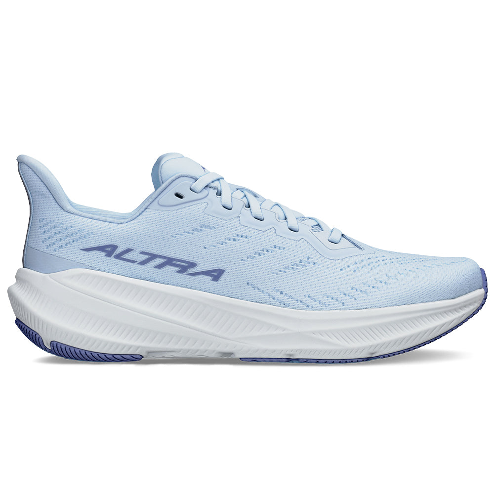 Women's Altra Experience Flow 2 Running Shoes - Lightweight Trail Runners for Women with Cushioned Support | Perfect for Hiking, Jogging & Outdoor Adventures