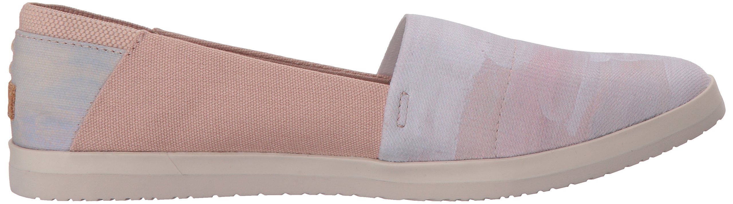 REEF Women's Rose Tx Sneaker - Comfortable Casual Shoes for Walking, Beach & Summer Outfits | Stylish Slip-On Design for Women's Fashion