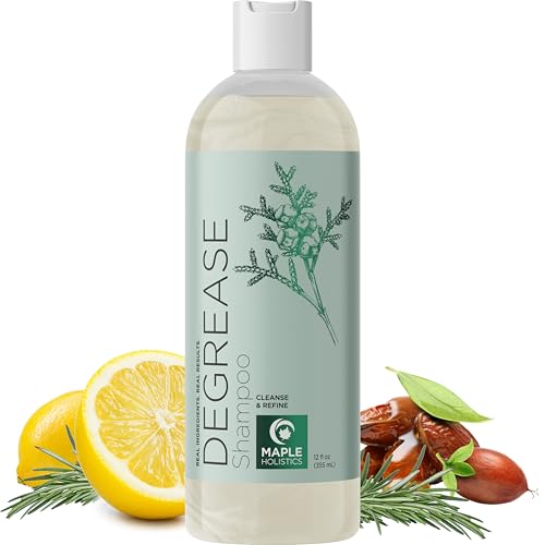 Lemon Oil