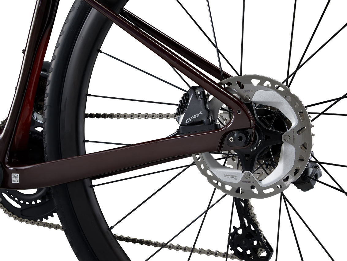 Giant Revolt Advanced Pro 0 Carbon Gravel Bike - Lightweight & Durable for Off-Road & Commuting | Perfect for Adventure Cycling, Trail Riding & Daily Commutes