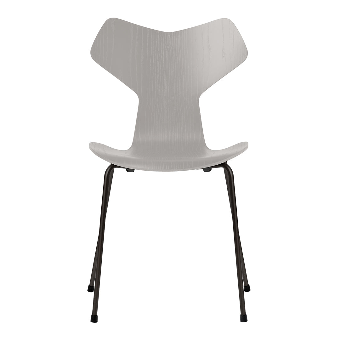 Grand Prix Chair 3130 - Modern Office Chair with Adjustable Height & Ergonomic Design - Perfect for Home Office, Gaming & Workspace Comfort