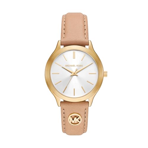 Gold/Vachetta