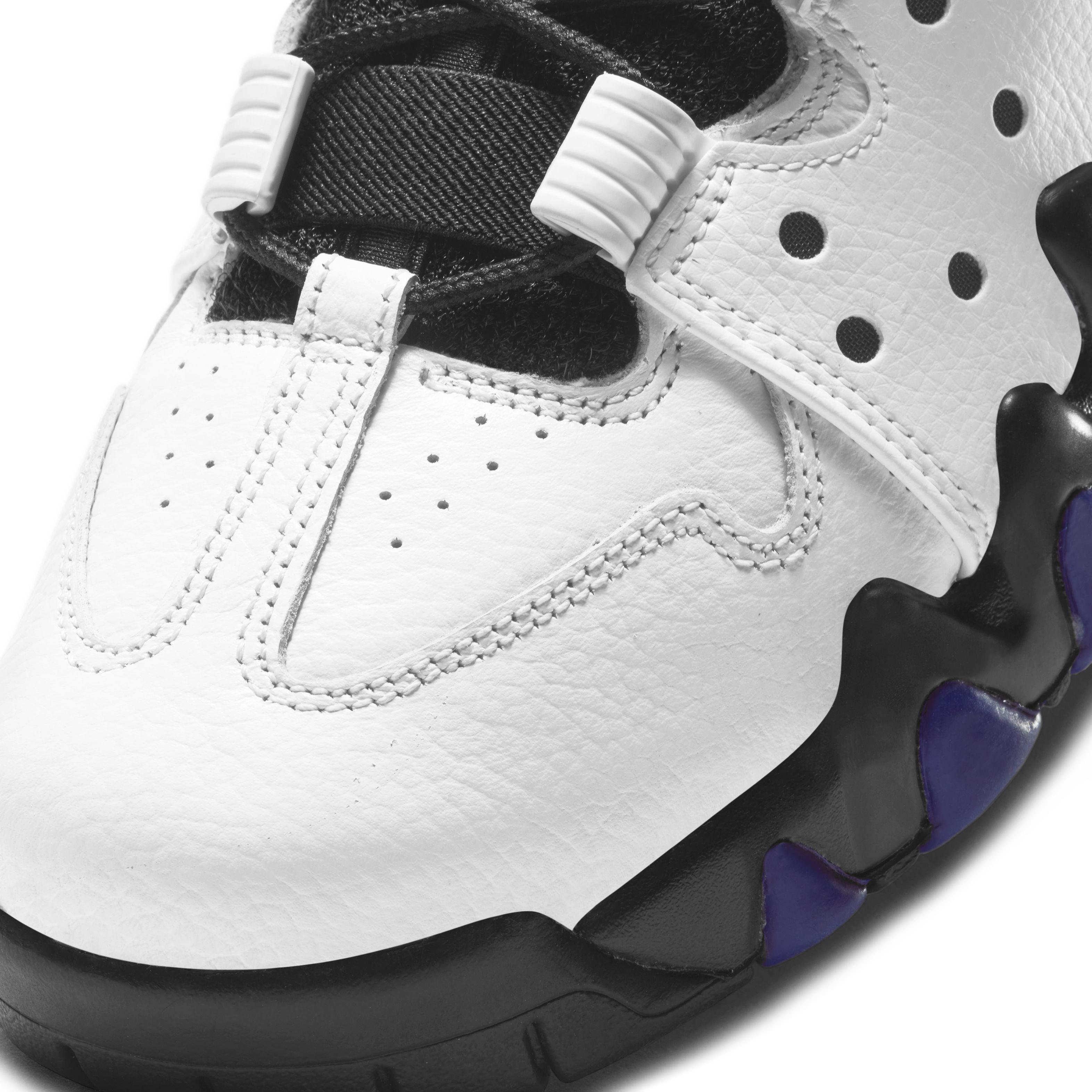 Nike Air Max2 CB '94 'Old Royal' Retro Basketball Shoes - Men's Vintage Sneakers for Casual Wear, Street Style & Retro Fashion