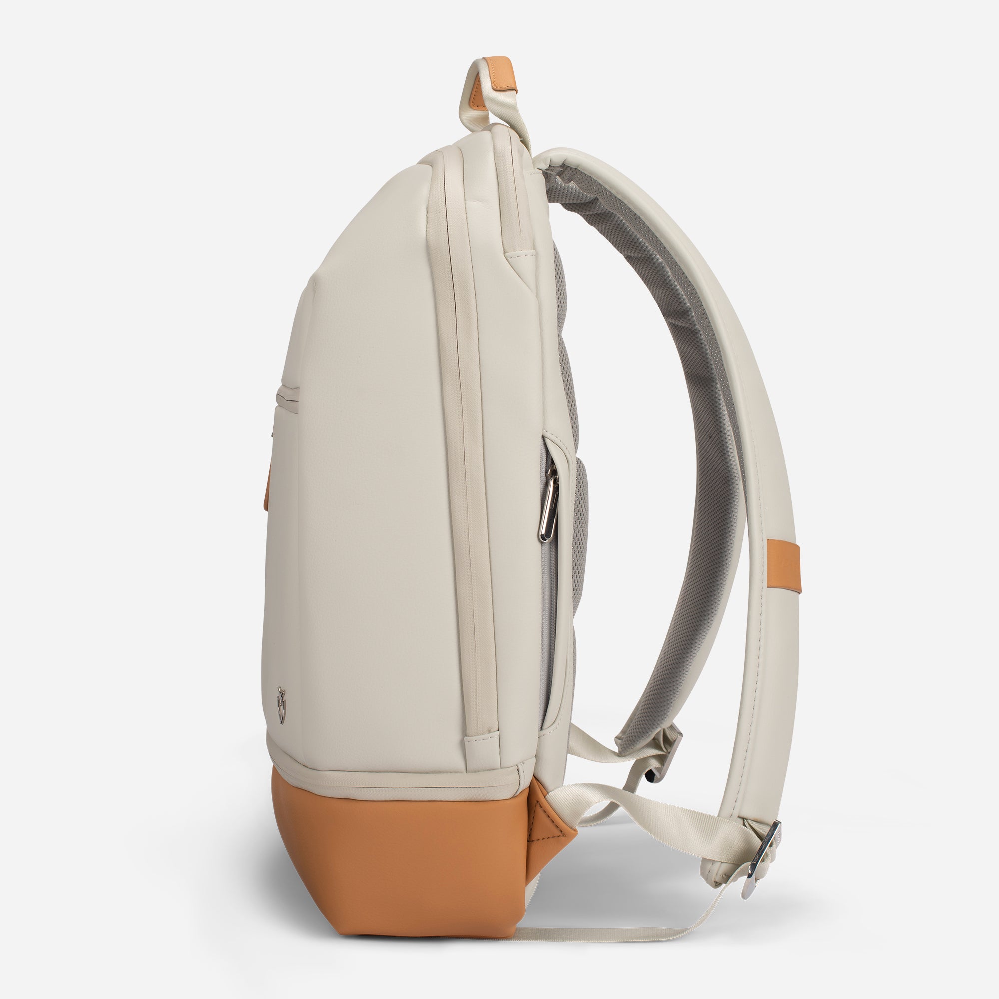 Premium Signature Backpack for Men & Women - Durable Laptop Backpack with USB Charging Port - Perfect for Travel, Work & School