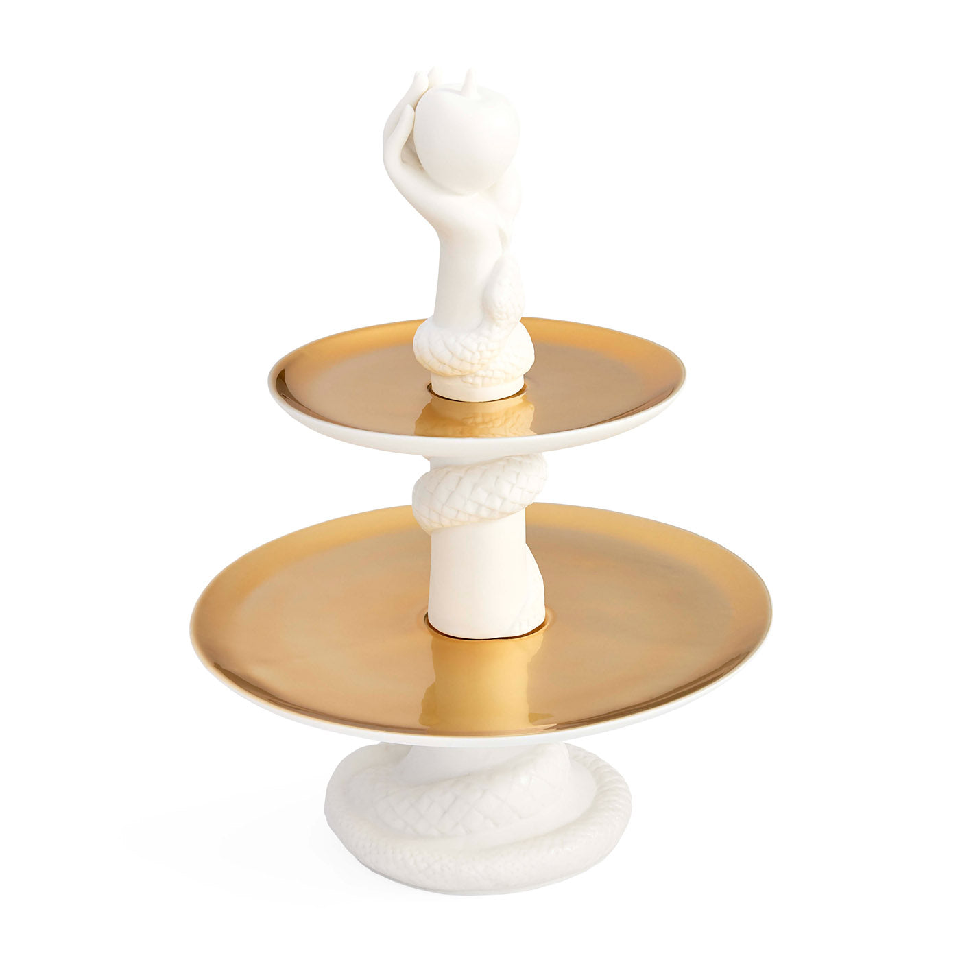 Eve Bon Bon Tray - Elegant Candy Serving Dish for Parties, Weddings & Events - Perfect for Chocolates, Desserts & Appetizers