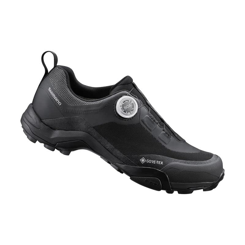 SHIMANO Unisex-Adult Modern Essentials Cycling Shoes - Lightweight & Comfortable for Road & Mountain Biking - Perfect for Commuting, Training & Outdoor Adventures