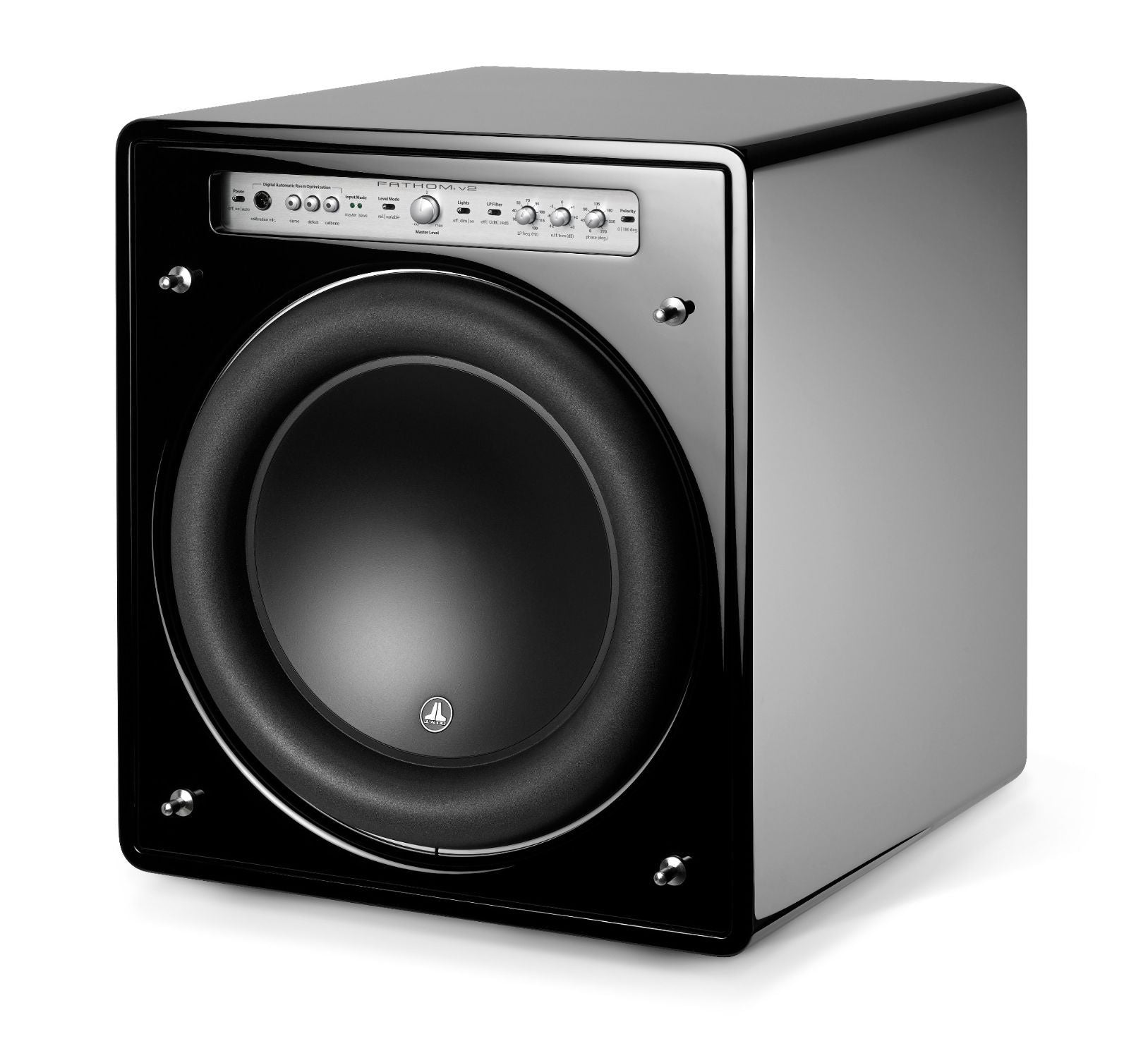 JL Audio Fathom f113v2 13