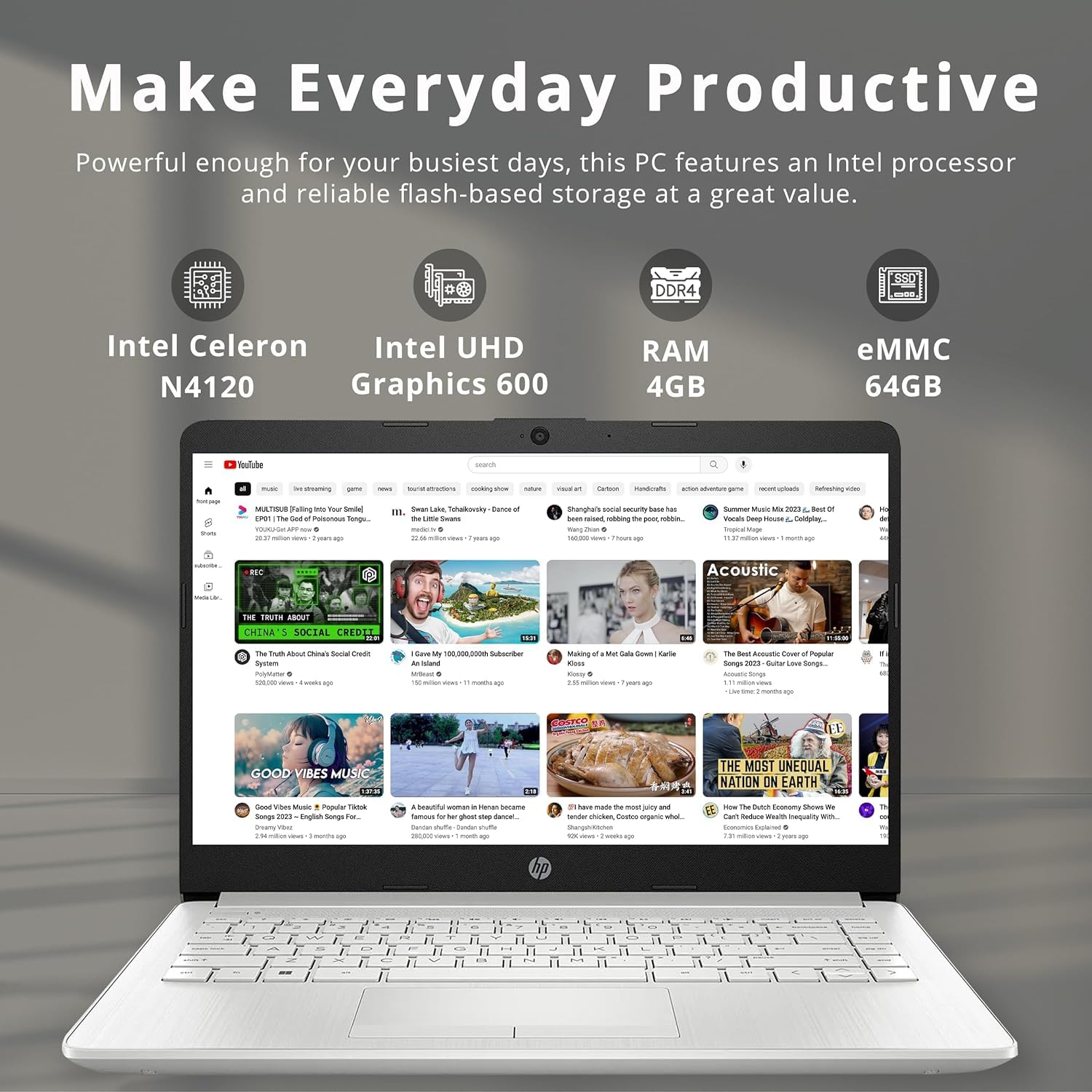 HP Premium 14