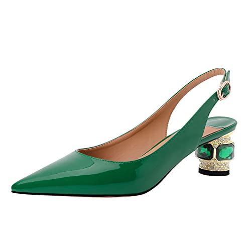 Green 5.5cm