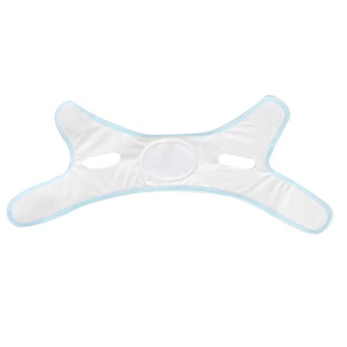 **Cute Face Belt for Lifting & Shaping - V Face Band Chin Lift Tool for Firming Skin | Face Care Massage Accessories | Comfortable & Portable for Home Salon & Spa | Perfect for Anti-Aging & Relaxation**