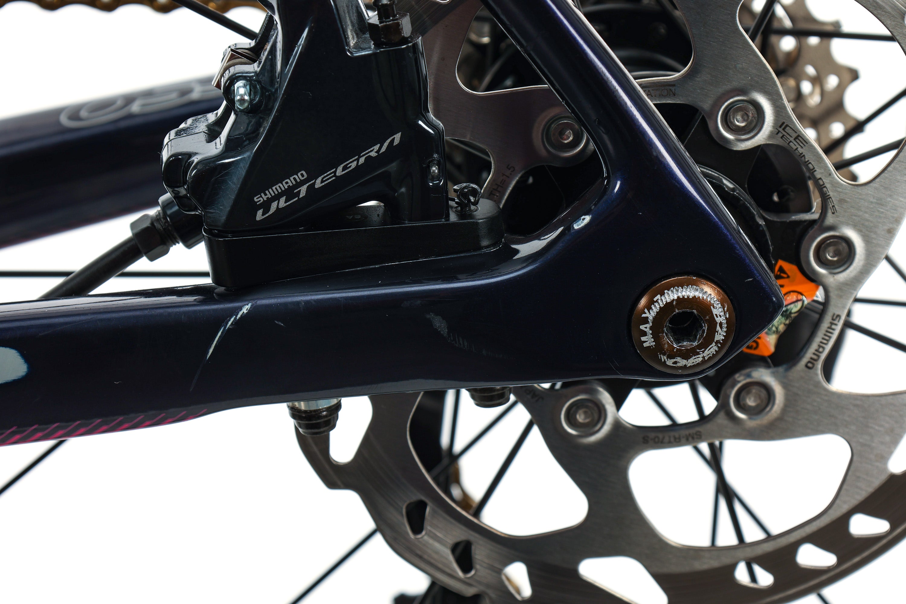 Basso Astra 2020 Road Bike - 53cm Carbon Frame, Lightweight & Fast - Perfect for Racing, Commuting & Long-Distance Cycling