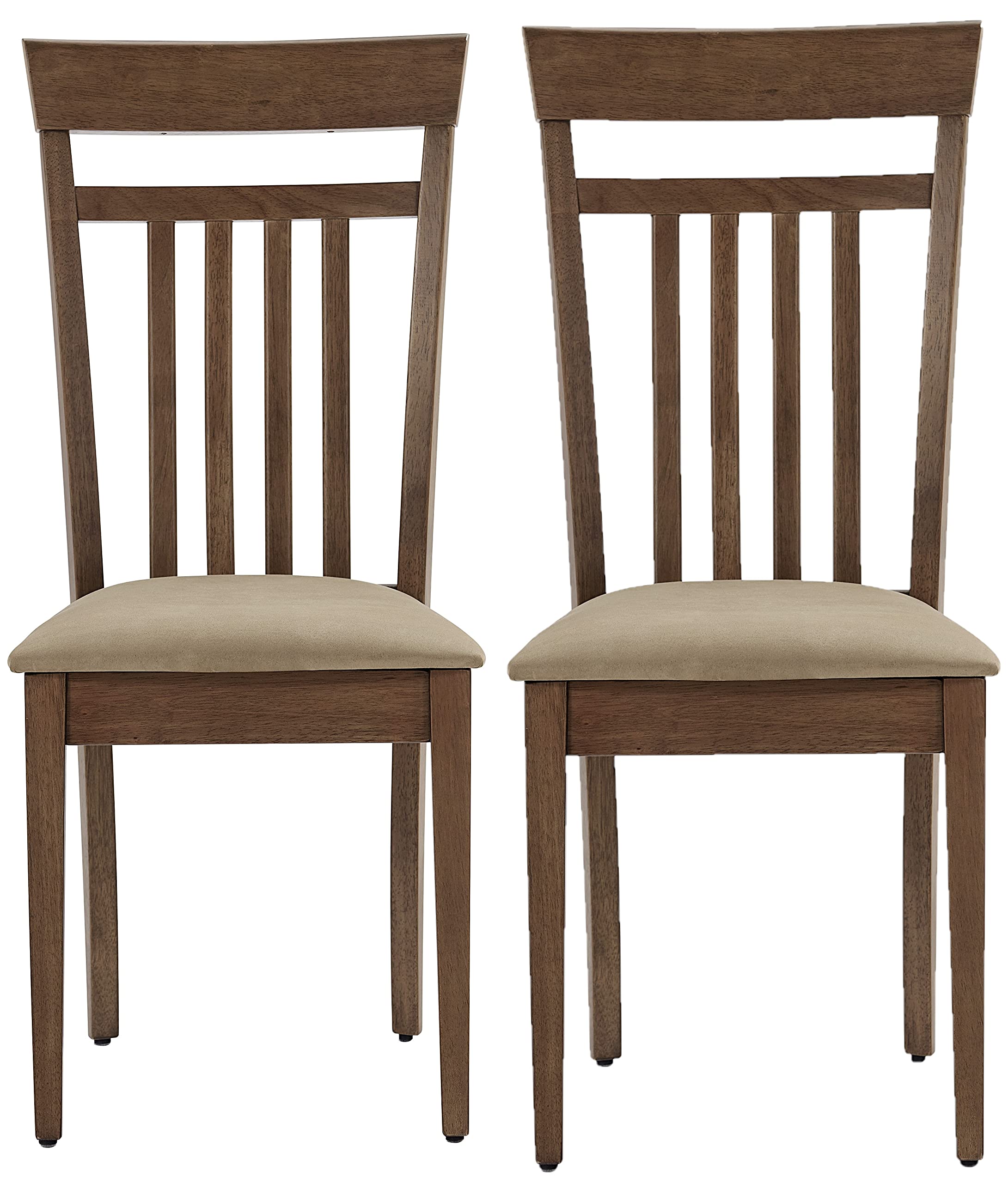 Progressive Palmer Dining Chairs Set of 2 - 17