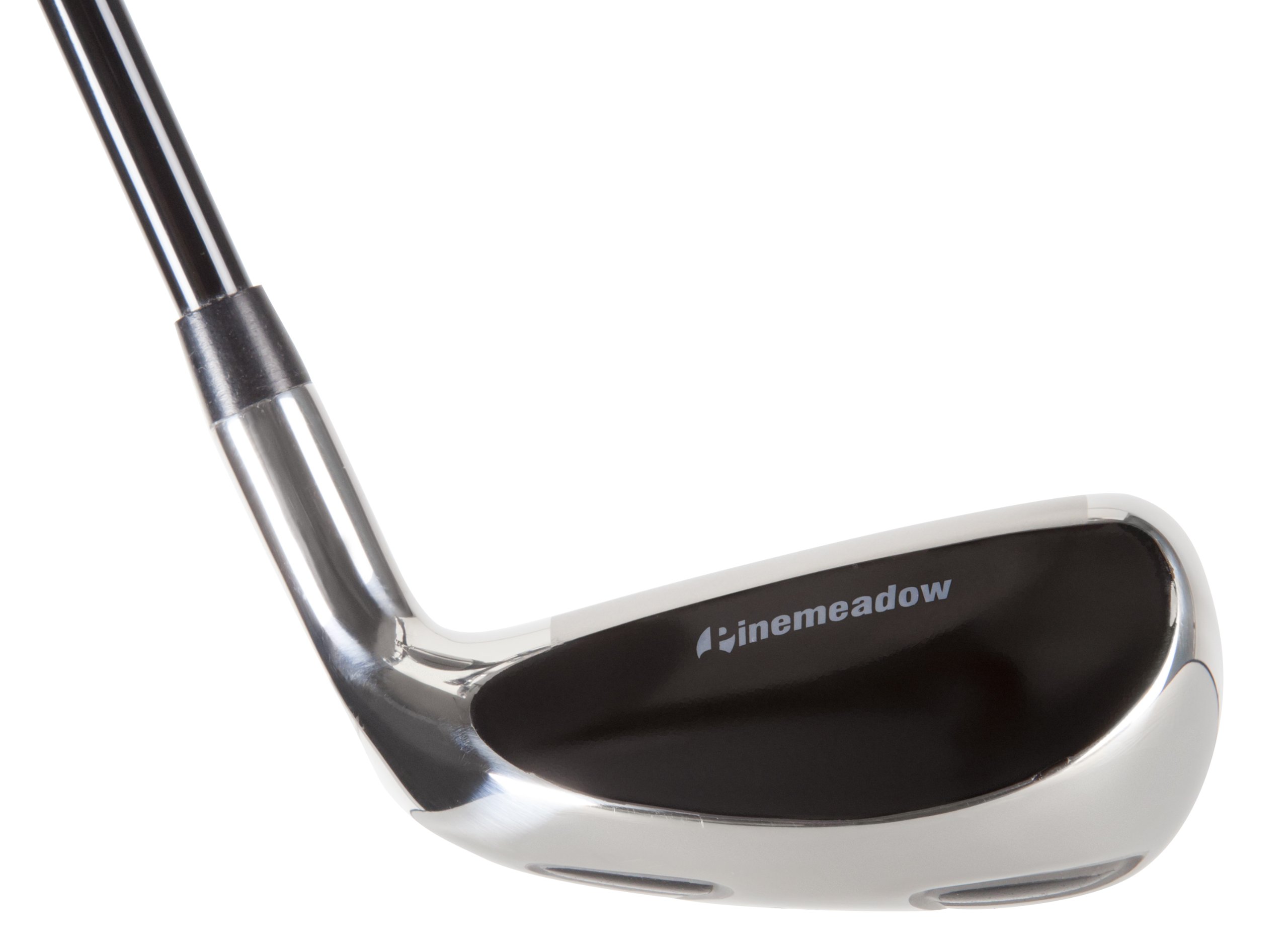 Pinemeadow Golf Hybrid Set for Men | Perfect for Driving & Fairway Shots