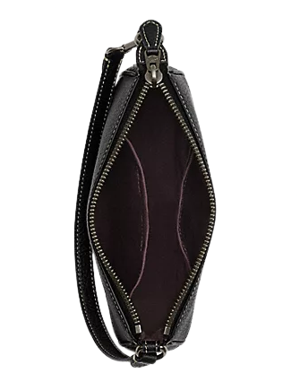 Coach Disney X Coach Nolita 19 Crossbody Bag with Wink Mickey Mouse Print - Stylish Handbag for Women, Perfect for Casual Outings, Travel & Disney Theme Park Visits
