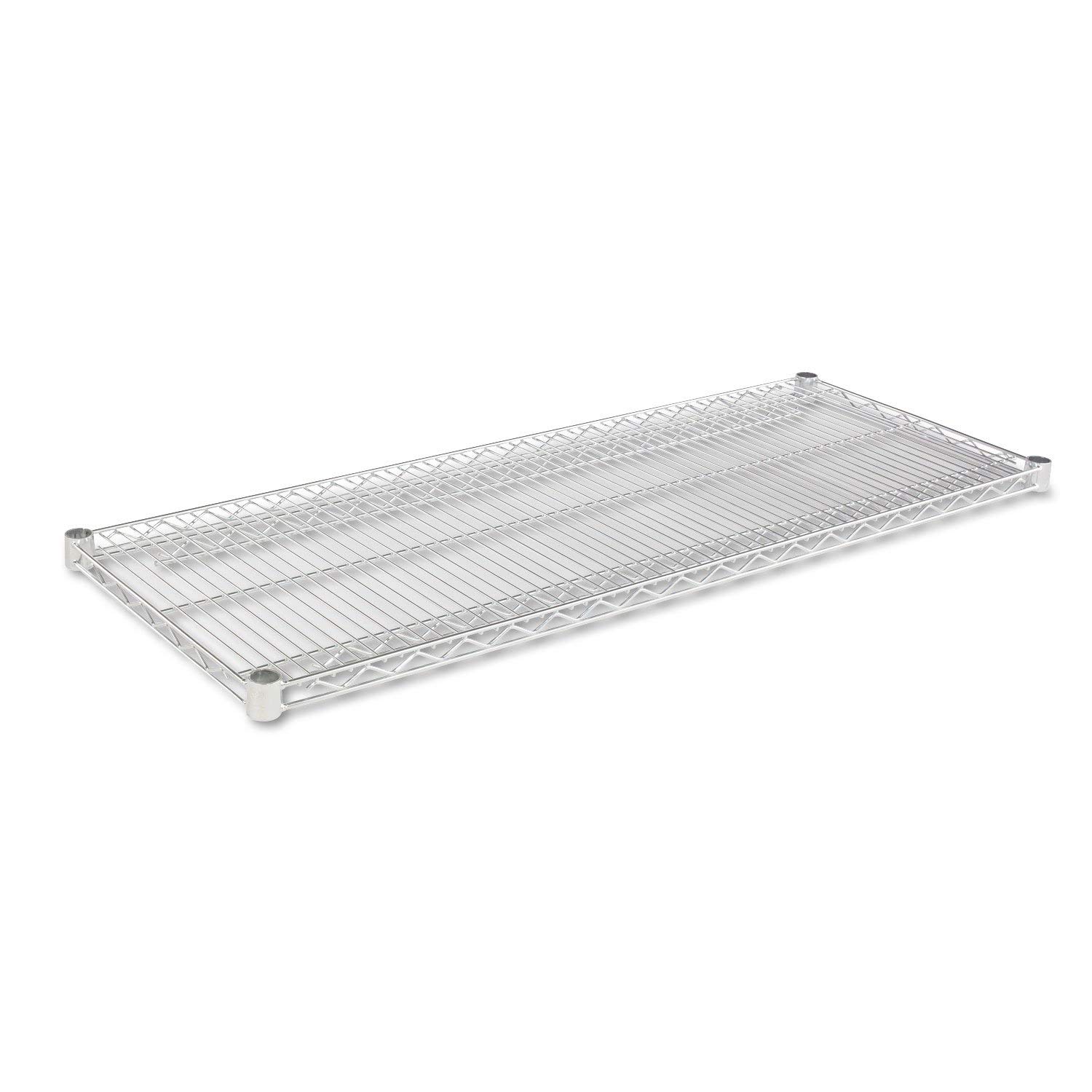 **Alera SW584818SR Industrial Wire Shelving - 48