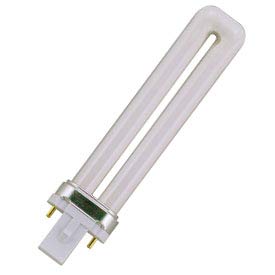 CF5DS/865 Light Bulb 2 Pack - High Precision Replacement Bulbs for Batteries & Lighting Fixtures | Perfect for Home, Office, and Workshop Use