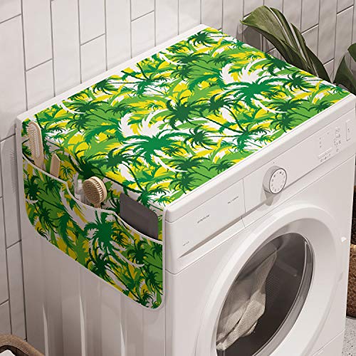 Shamrock Green Yellow