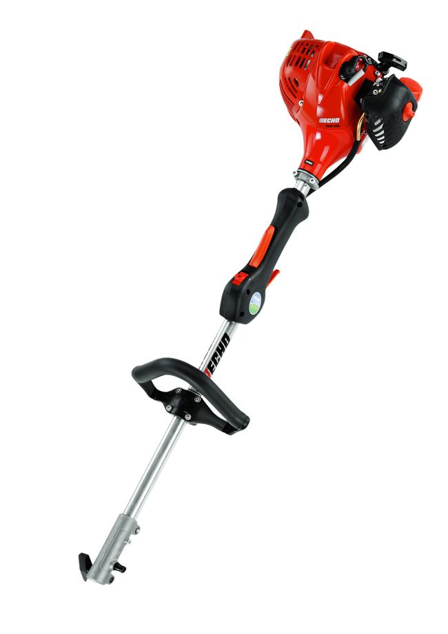 ECHO PAS 225 Pro 21.2cc Gas Powered String Trimmer Attachment - Residential Lawn Care & Landscaping Tool for Homeowners