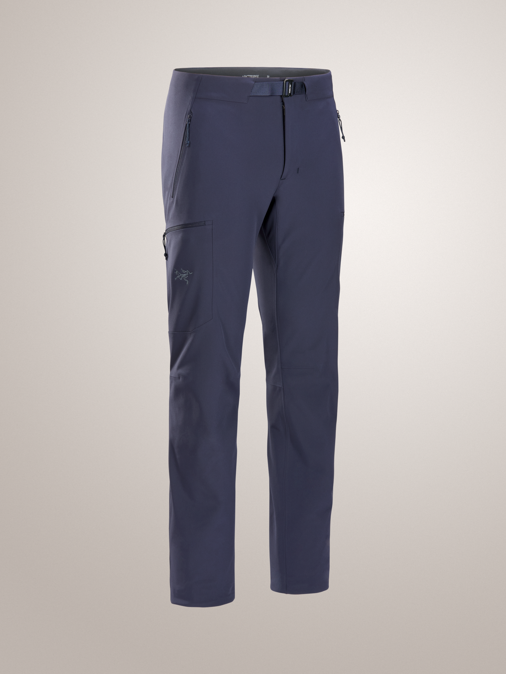 Gamma MX Pant Men's - Lightweight Water-Resistant Hiking & Outdoor Adventure Pants for Men - Perfect for Camping, Climbing & Trail Running