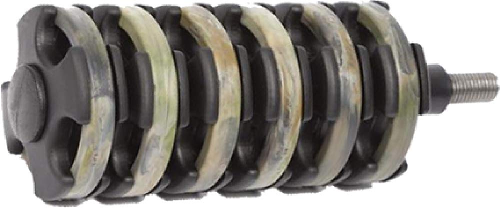 LimbSaver S-Coil Pro Stabilizer 4.5