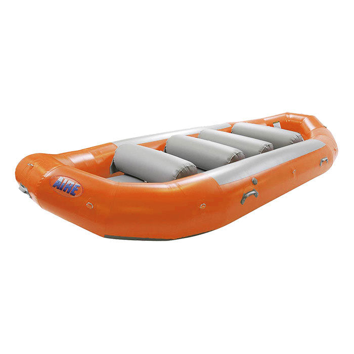 AIRE 160DD Self Bailing Raft - Heavy Duty Inflatable Boat for Fishing, Hunting & Water Sports | Perfect for Lakes, Rivers & Coastal Adventures