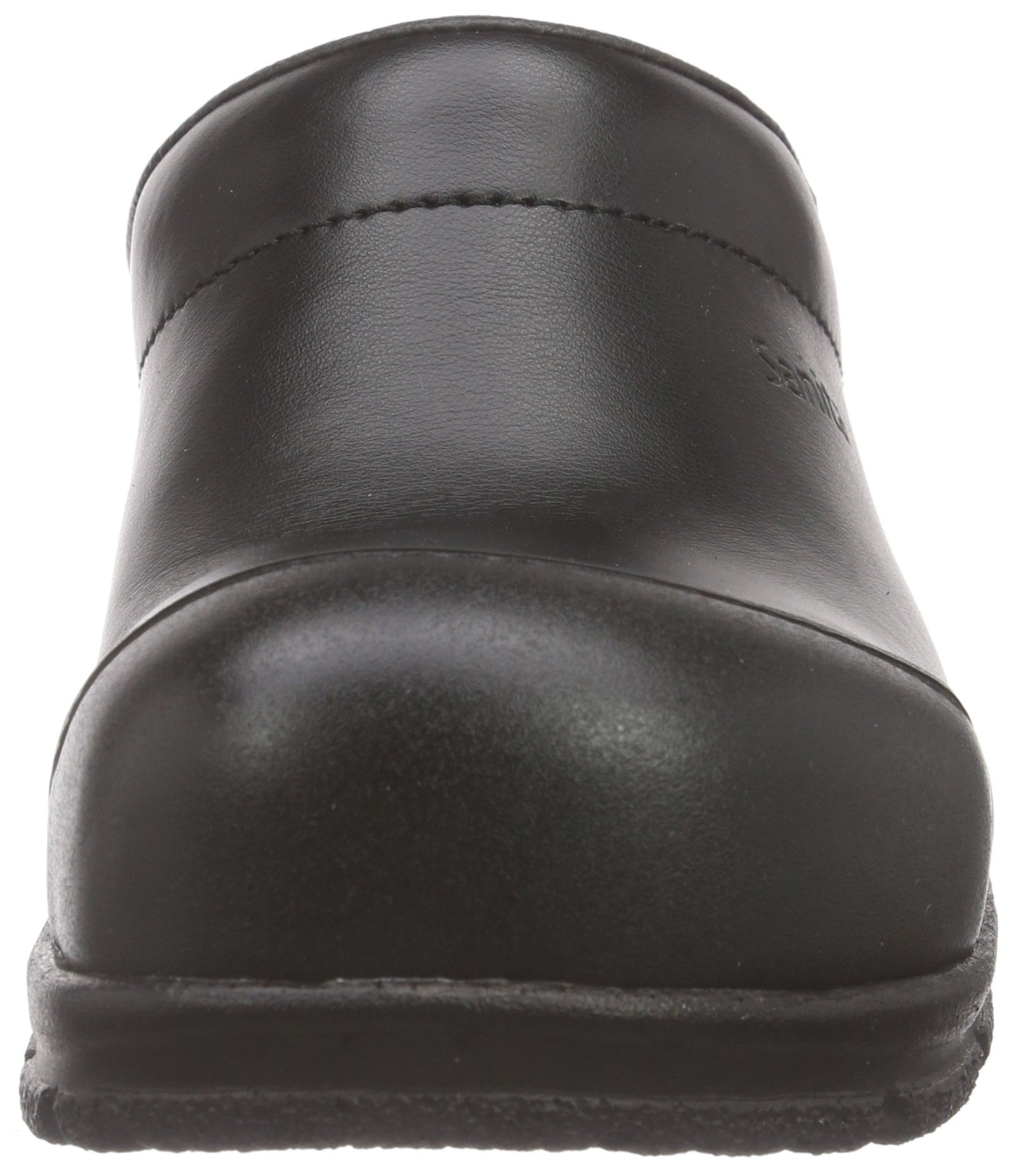 Sanita Women's Professional Clogs - Non-Slip Kitchen Shoes for Nurses, Chefs & Healthcare Workers - Comfortable Work Clogs for Long Shifts in Hospitals, Restaurants & Salons