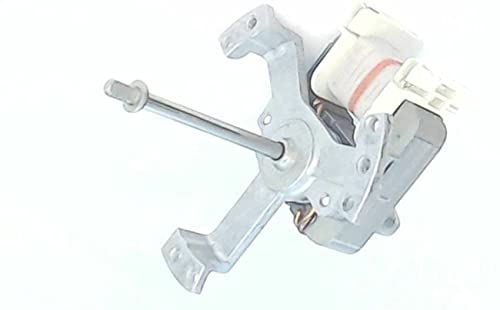 316256900 Oven Range Convection Fan Motor Replacement for Electrolux Frigidaire - Compatible with Electric & Gas Stoves - Perfect for Baking, Roasting & Broiling
