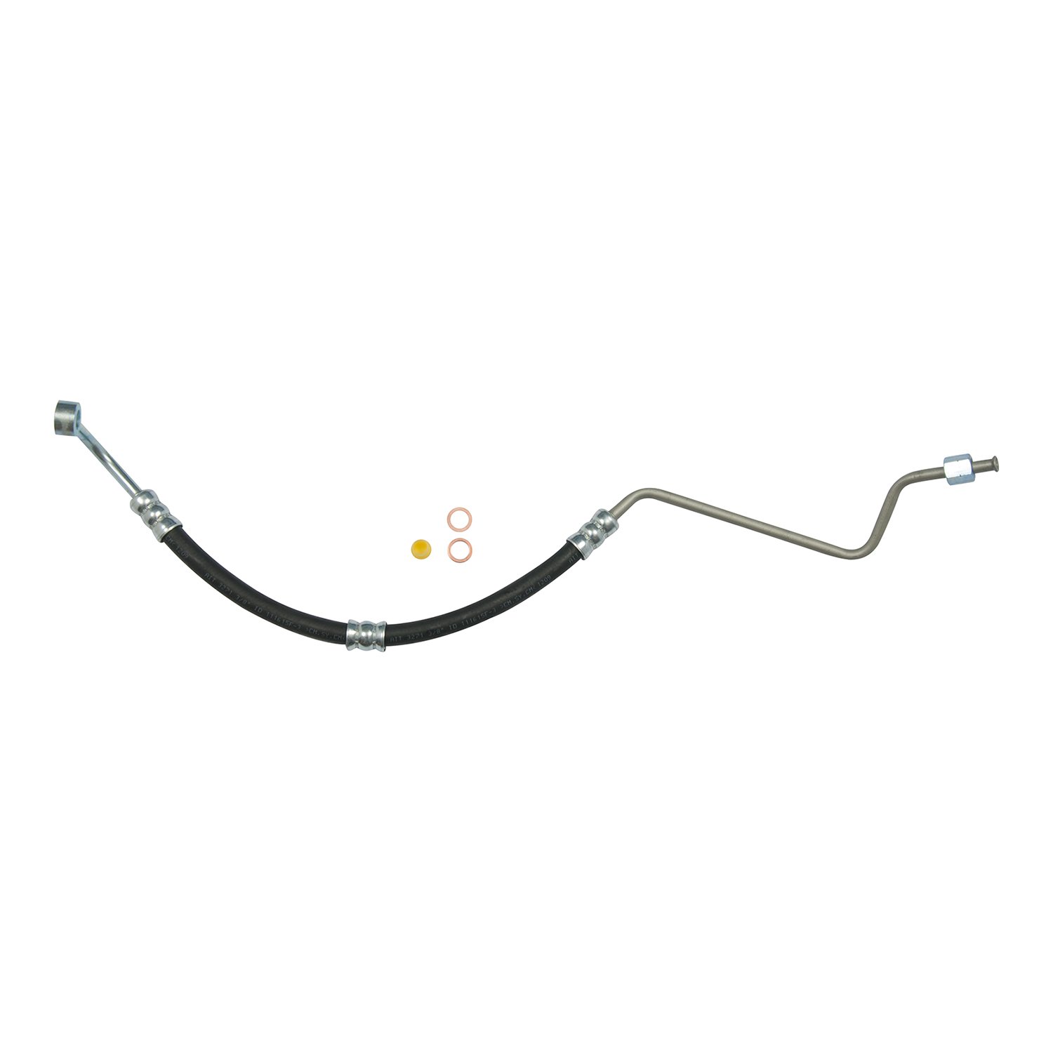 92147 Power Steering Pressure Hose - High Quality Replacement for Smooth Steering | Perfect for Car, Truck & SUV Repairs | Durable & Leak-Proof Design