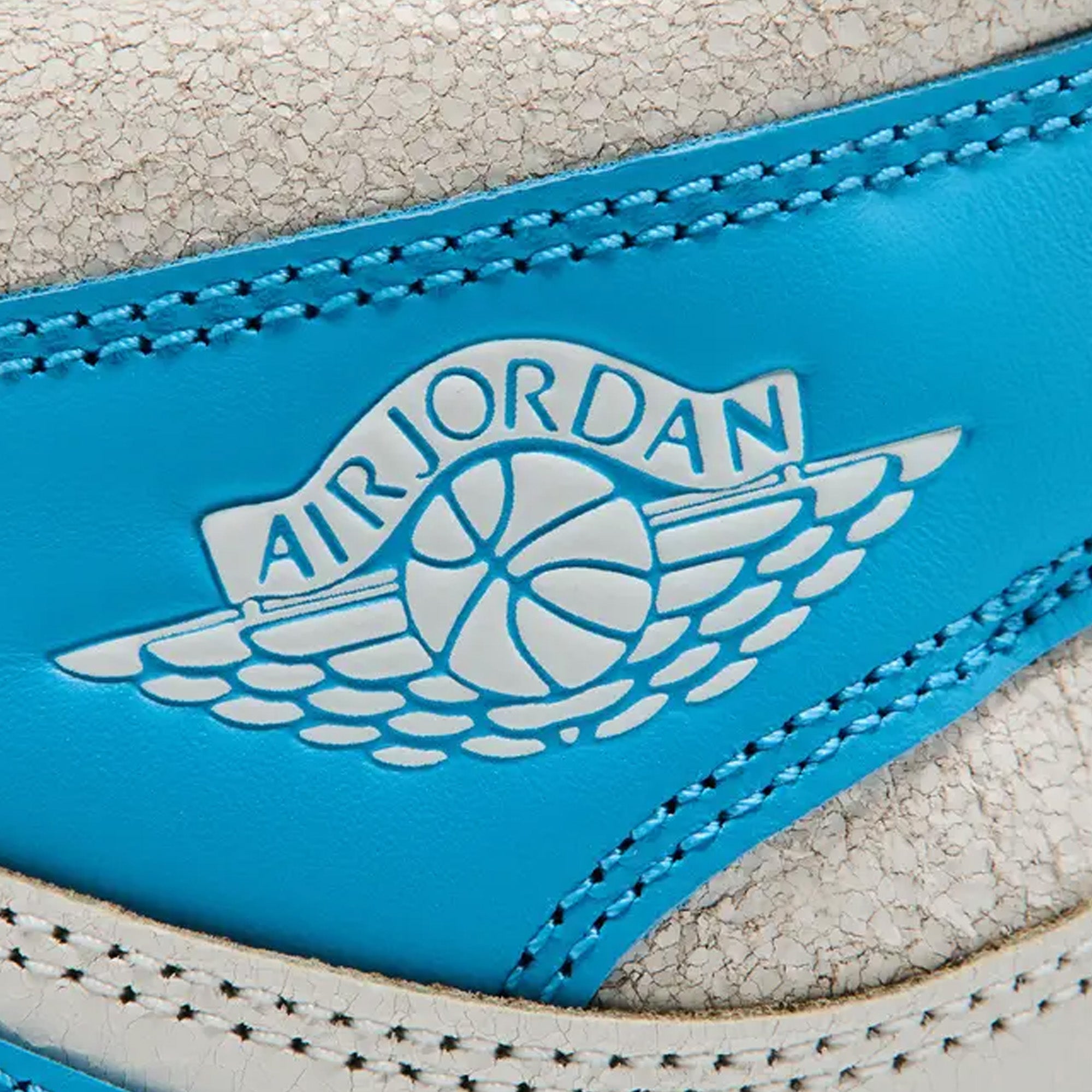 Air Jordan 1 Retro High OG 'UNC Reimagined' Sneakers (2025) - Men's Basketball Shoes for Court & Streetwear Fashion