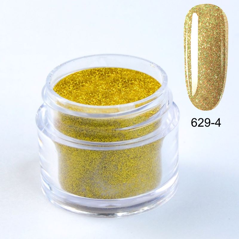 10g Acrylic Nail Powder Set - 20 Vibrant Colors for Professional Nail Art | Perfect for Salon, DIY Manicures & Nail Extensions
